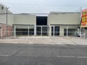 SE RENTA LOCAL COMERCIAL SOBRE AV PRINCIPAL REFORMA...