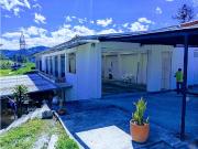 Se Renta local comercial sobre la vía Pereira Armenia km 7