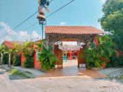 Se renta Local de Fiestas en San José Sur, Colima, Col