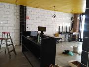 SE RENTA LOCAL EN AV DOMINGO 10