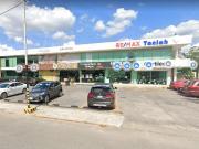 Se renta local en avenida