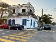 SE RENTA LOCAL EN ESQUINA FRENTE AL ACUARIO!