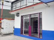 SE RENTA LOCAL EN LA ESQUINA DE APACHES CON EJIDO EN SAN...