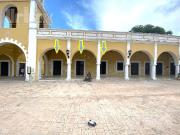 SE RENTA LOCAL EN LOS PORTALES DE LA PLAZUELA DE SAN...