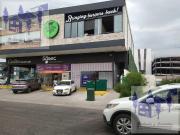 Se renta local en Plaza Comercial en Juriquilla, Quer?taro