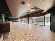 SE RENTA LOCAL PARA RESTAURANT EN PLAZA COLOSSUS MOD. 302