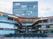 SE RENTA LOCAL PARA RESTAURANT EN PLAZA COLOSSUS MOD. 305