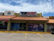 SE RENTA LOCAL PLAZA VALLES