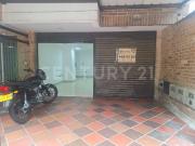 SE RENTA LOCAL SECTOR EN CRISTO REY SOBRE LA 65 MEDELLIN