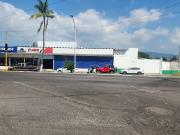 SE RENTA LOCAL SOBRE AVENIDA EN TECOMAN, COL