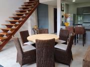 SE RENTA LOFT 2 PLANTAS AMUEBLADO SOBRE AV. KABAH SM:16