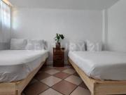 SE RENTA LOFT A 2 CUADRAS DEL ZÓCALO DE OAXACA