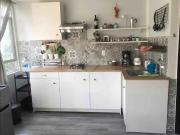 Se Renta Loft amueblado en Col. Juarez a 2 cuadras de...