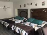 Se Renta Loft amueblado en Col. Juarez a 2 cuadras de...
