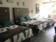 Se Renta Loft amueblado en Col. Juarez a 2 cuadras de...