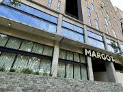 Se Renta Loft Amueblado en Torre Margot