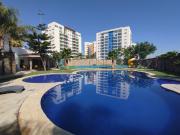 SE RENTA Loft Amueblado en Torre Oceani