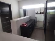 SE RENTA LOFT AMUEBLADO SOBRE AV. KABAH SM:16
