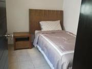 Se renta loft cerca de Taxquena Coyoacan con servicios...