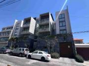 SE RENTA LOFT CON EXELENTE UBICACIÓN COLONIA LA PAZ