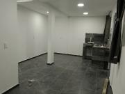 Se renta loft de en Escuadrón Iztapalapa