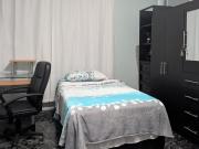 Se renta LOFT DE ESTUDIANTE para el SEXO FEMENINO cercas...