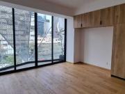 SE RENTA LOFT EN AV. CHAPULTEPEC, ROMA NORTE