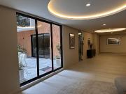 SE RENTA LOFT EN DESARROLLO VÍA ROMA