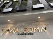 SE RENTA LOFT EN DESARROLLO VÍA ROMA