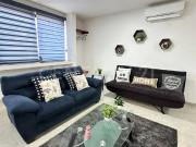 SE RENTA LOFT EN LA COLONIA REFORMA