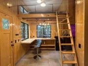 SE RENTA LOFT EN SAN JOSÉ DEL PACIFICO, OAXACA