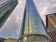 Se renta Loft en Torre Mitikah Residencial