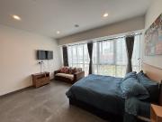 SE RENTA LOFT EN URBANO TOWN