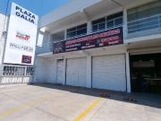 SE RENTA LOTE COMERCIAL EN Boulevard Municipio Libre 82,...