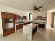 SE RENTA LUJOSA Y NUEVA CASA EN PRIVADA ZONA LA ISLA...