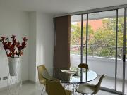 SE RENTA LUJOSO APARTAMENTO EN SIMON BOLIVAR