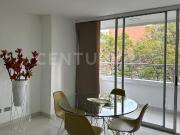 SE RENTA LUJOSO APARTAMENTO EN SIMON BOLIVAR