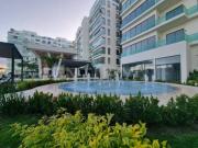 Se renta lujoso departamento 2 rec amueblado VALLE...