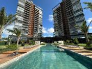 Se Renta lujoso departamento en Altabrisa