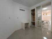 SE RENTA MINI DEPA EN FRACC. LAS NUBES