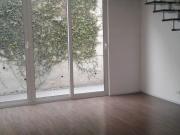 SE RENTA MODERNA CASA EN PROYECTO PRIVADO CON ACCESO...