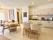 Se Renta Moderno Departamento 2 recámaras amueblado en...