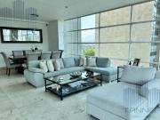 SE RENTA MODERNO DEPARTAMENTO EN SANTA FE L