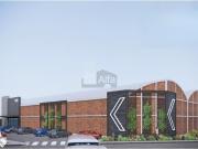 Se Renta Nave en Parque Industrial Entrega Junio 2025