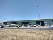 SE RENTA NAVE INDUSTRIAL EN Bruno Pagliai, Valente Díaz,...