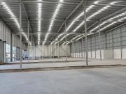 SE RENTA NAVE INDUSTRIAL EN CUAUTITLÁN IZCALLI