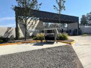 SE RENTA NAVE INDUSTRIAL EN EVOPARK!