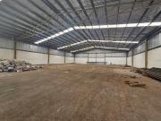 SE RENTA NAVE INDUSTRIAL EN Framboyanes, Veracruz, México