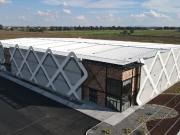 SE RENTA NAVE INDUSTRIAL EN LEÓN GUANAJUATO