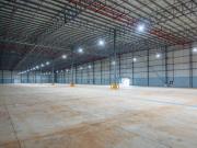 Se renta Nave Industrial en Macrolibramiento a Tala, Jal